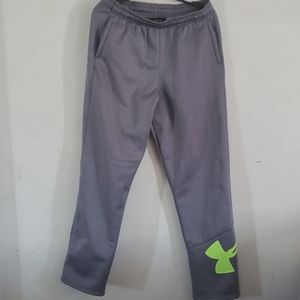 Under Armour Loose Sweatpant Youth XL
